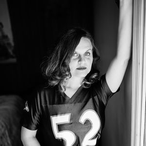 Meet your Posher, Gail